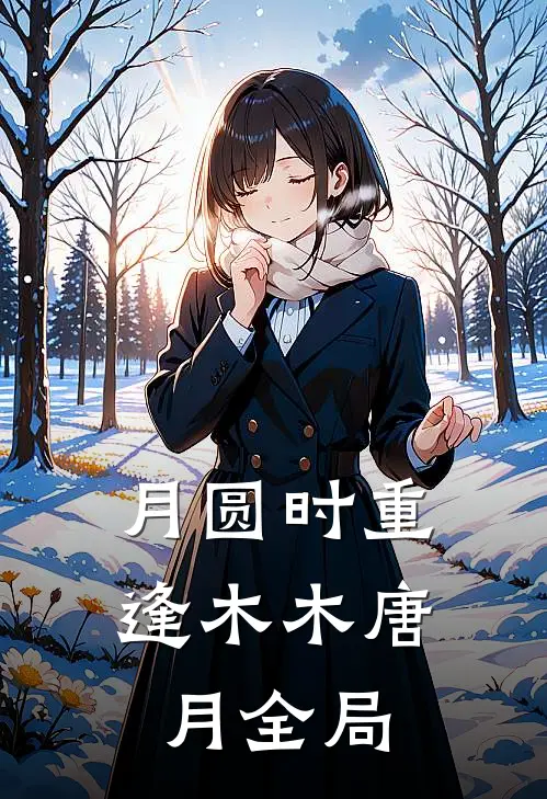 月圆时重逢木木唐月全局