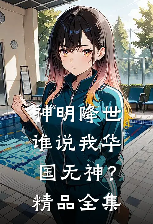 神明降世，谁说我华国无神？精品全集