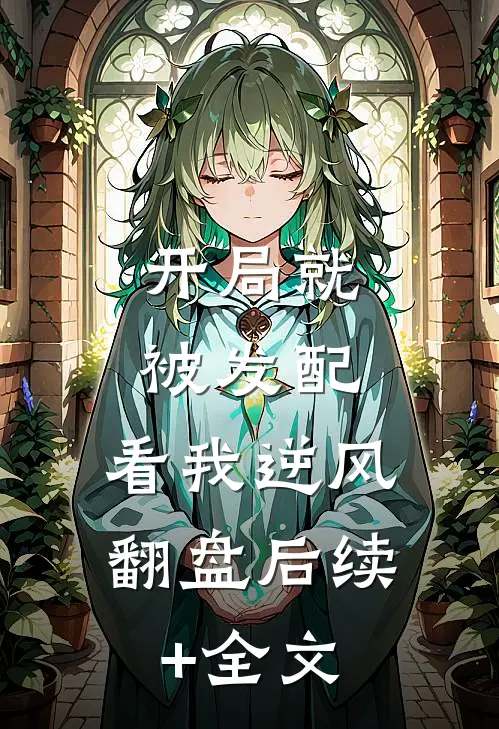 开局就被发配，看我逆风翻盘后续+全文