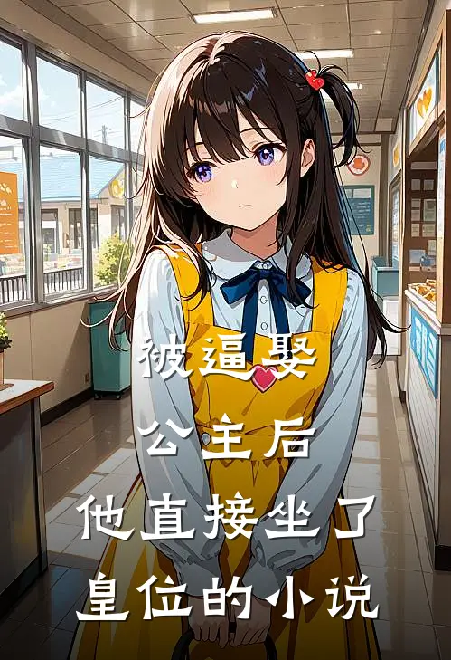 被逼娶公主后，他直接坐了皇位的小说