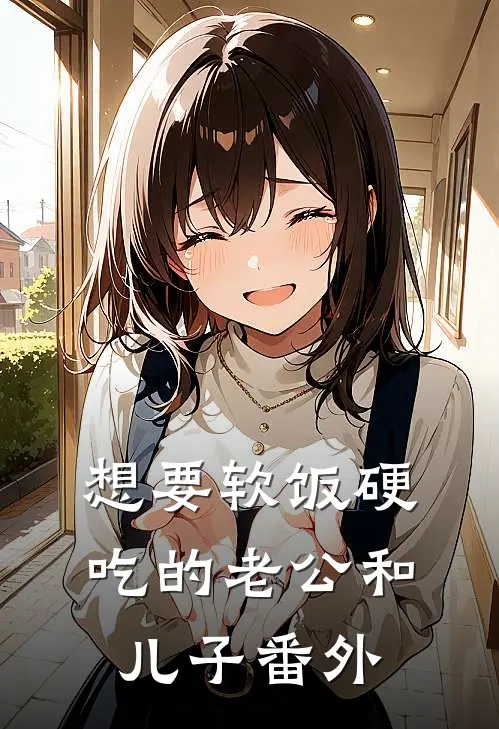 想要软饭硬吃的老公和儿子 番外