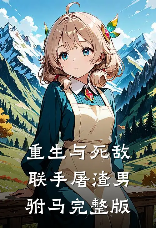 重生与死敌联手屠渣男驸马完整版
