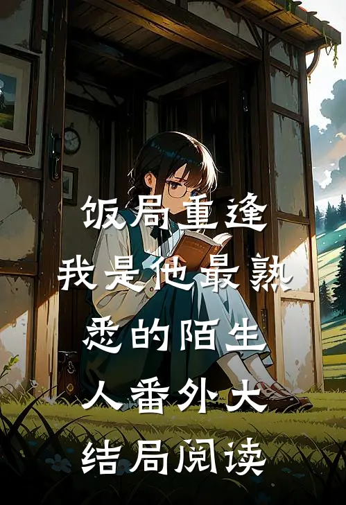 饭局重逢，我是他最熟悉的陌生人番外大结局阅读
