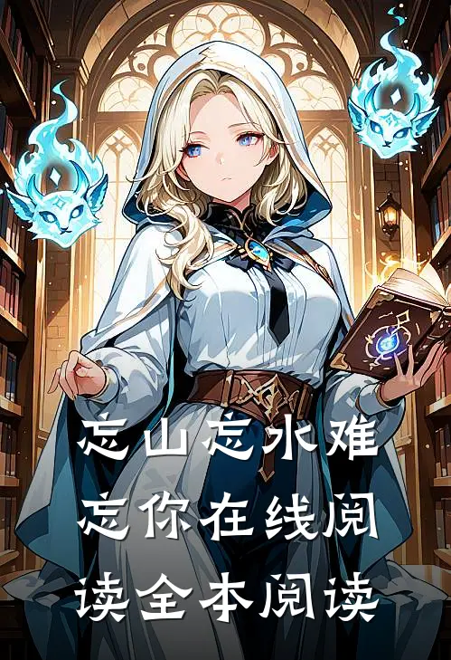 忘山忘水难忘你在线阅读全本阅读
