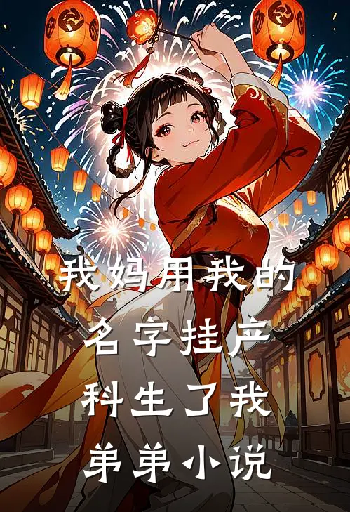 我妈用我的名字挂产科生了我弟弟小说