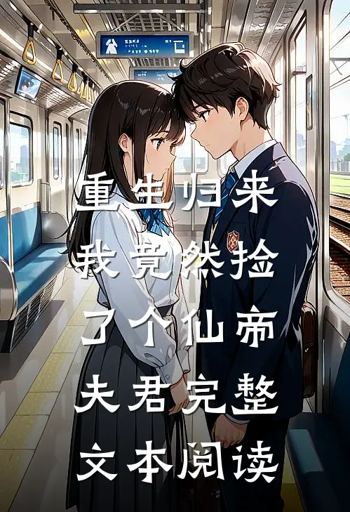 重生归来，我竟然捡了个仙帝夫君完整文本阅读