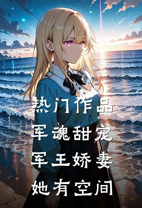 热门作品军魂甜宠：军王娇妻她有空间
