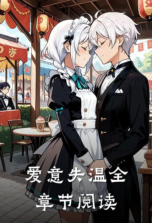 爱意失温全章节阅读