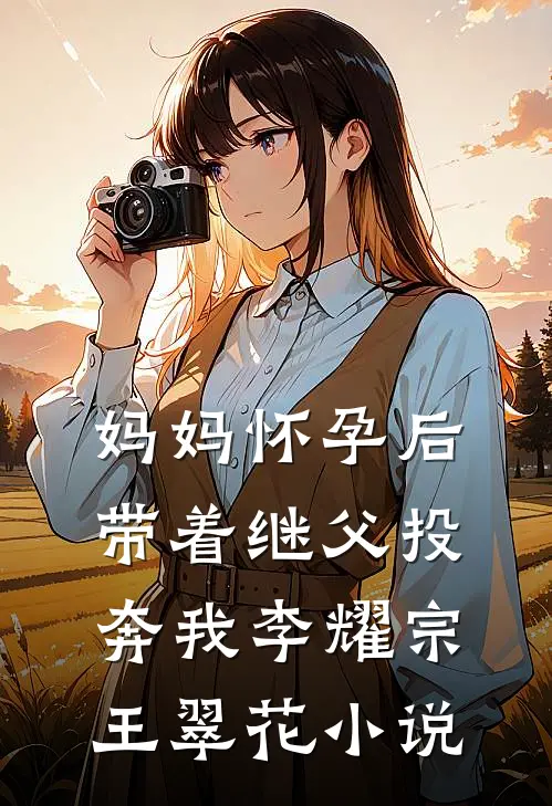 妈妈怀孕后带着继父投奔我李耀宗王翠花小说