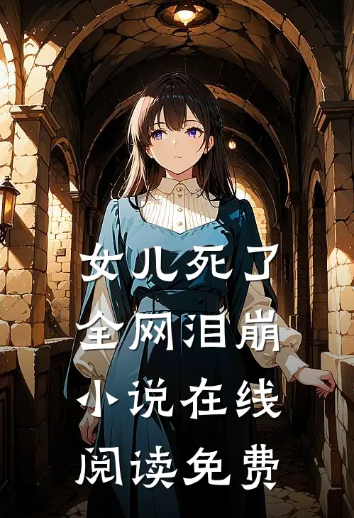 女儿死了，全网泪崩小说在线阅读免费