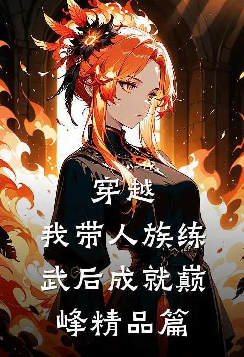 穿越：我带人族练武后成就巅峰精品篇