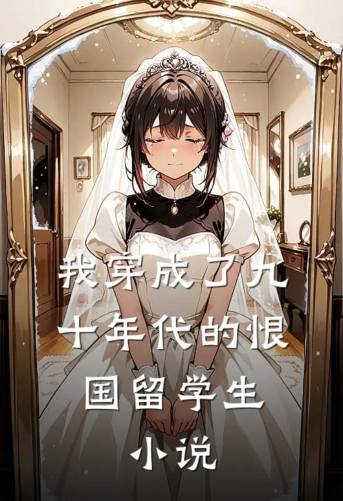 我穿成了九十年代的恨国留学生.