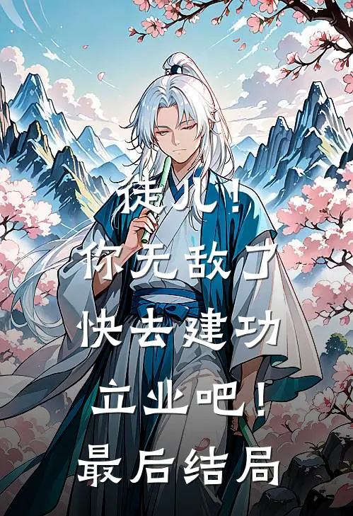 徒儿！你无敌了，快去建功立业吧！最后结局
