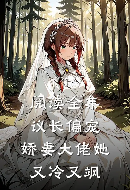 阅读全集议长偏宠：娇妻大佬她又冷又飒