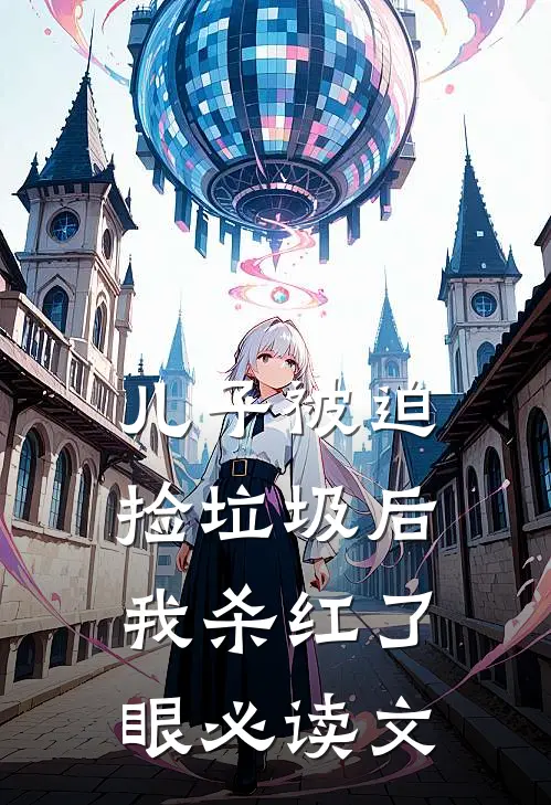 儿子被迫捡垃圾后，我杀红了眼必读文