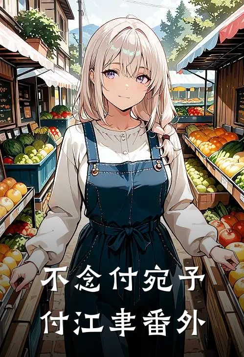 不念付宛予付江聿番外