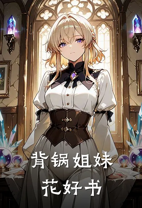 背锅姐妹花好书