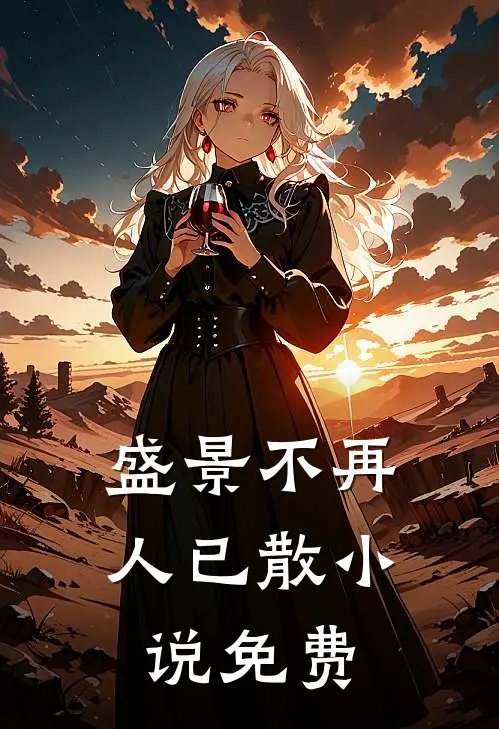 盛景不再人已散小说免费