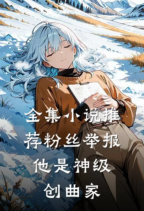 全集小说推荐粉丝举报：他是神级创曲家