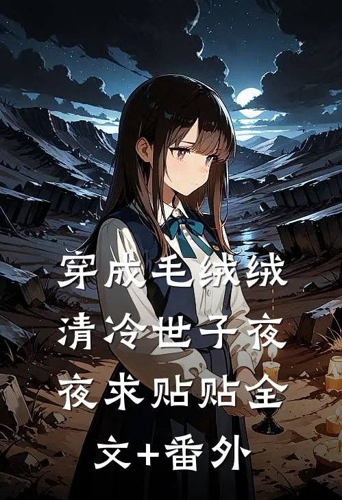 穿成毛绒绒，清冷世子夜夜求贴贴全文+番外