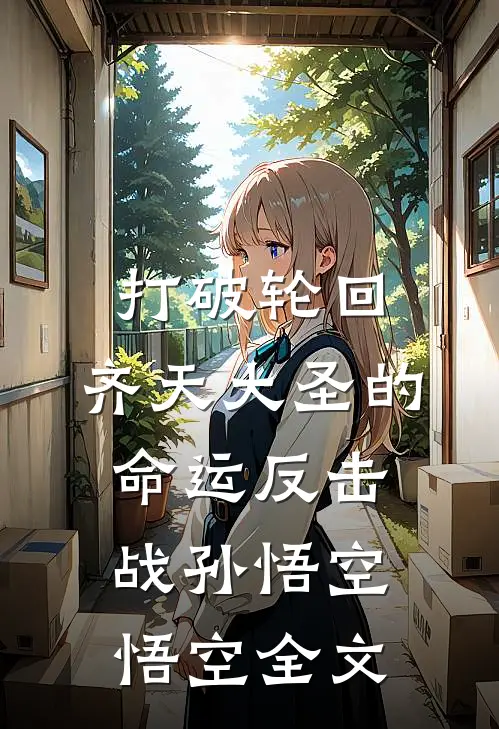 打破轮回：齐天大圣的命运反击战孙悟空悟空全文