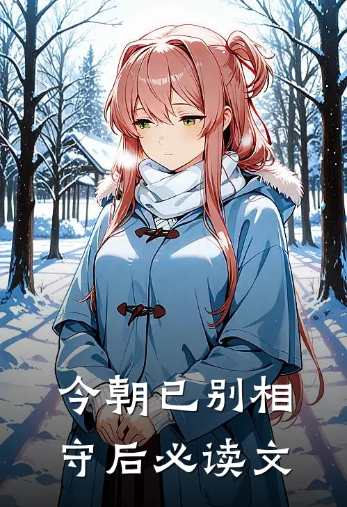 今朝已别相守后必读文