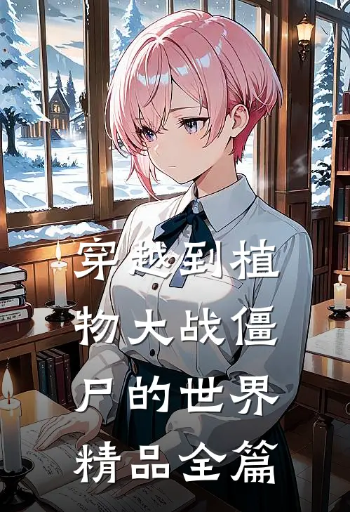 穿越到植物大战僵尸的世界精品全篇