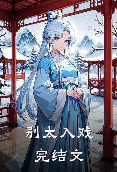 别太入戏完结文