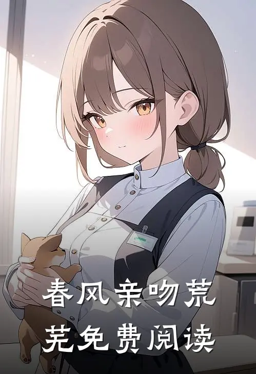 春风亲吻荒芜免费阅读