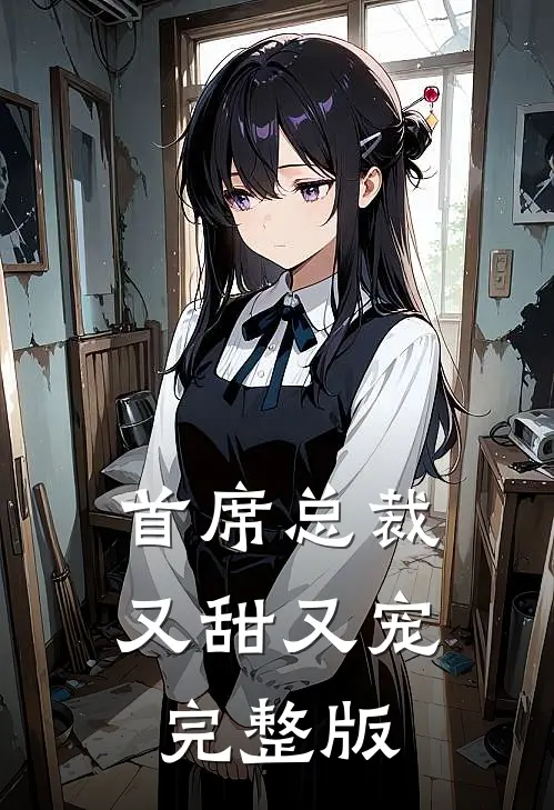 首席总裁又甜又宠完整版