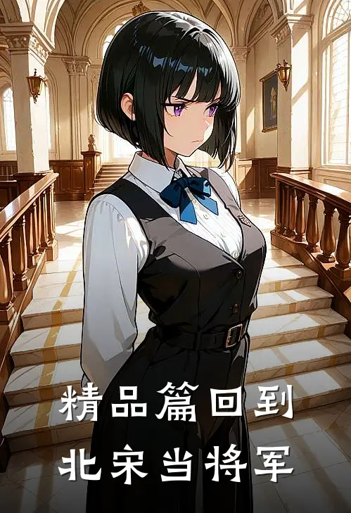 精品篇回到北宋当将军