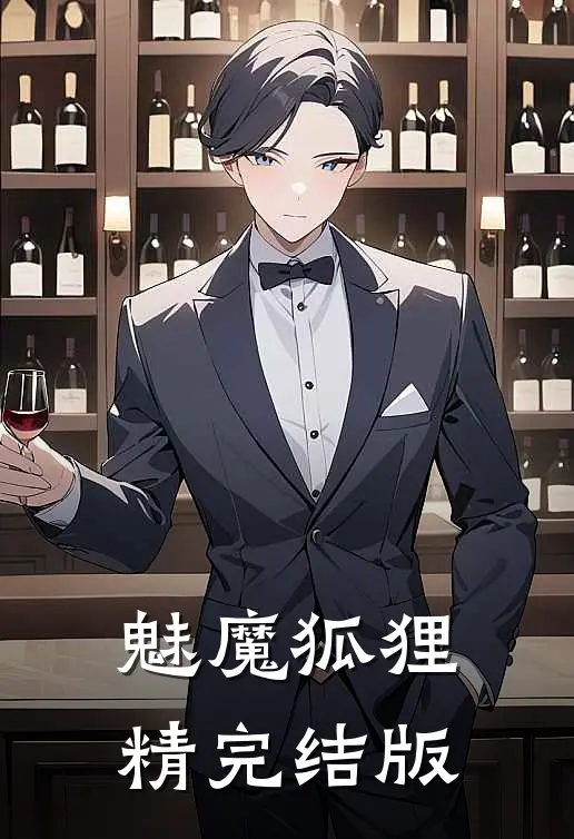 魅魔狐狸精完结版