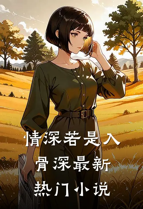 情深若是入骨深最新热门小说