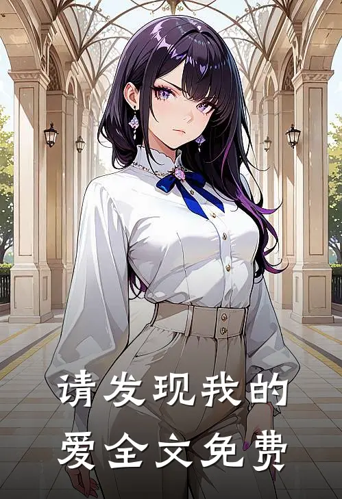 请发现我的爱全文免费