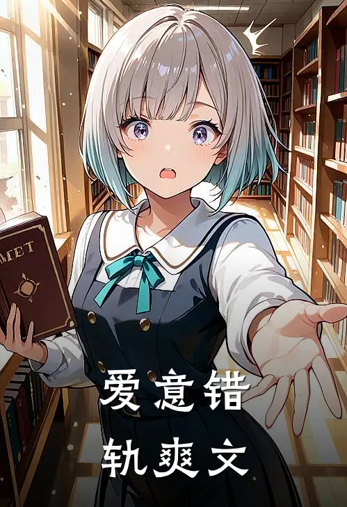 爱意错轨爽文