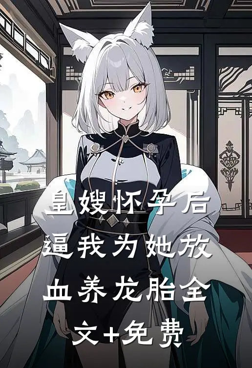 皇嫂怀孕后，逼我为她放血养龙胎全文+免费
