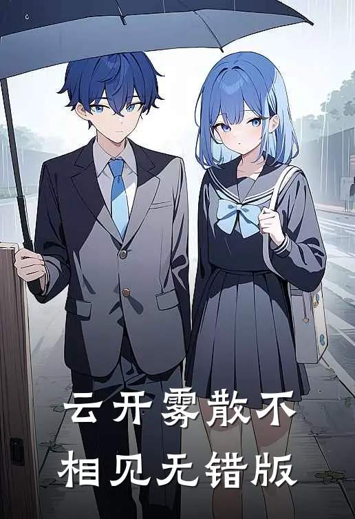 云开雾散不相见无错版
