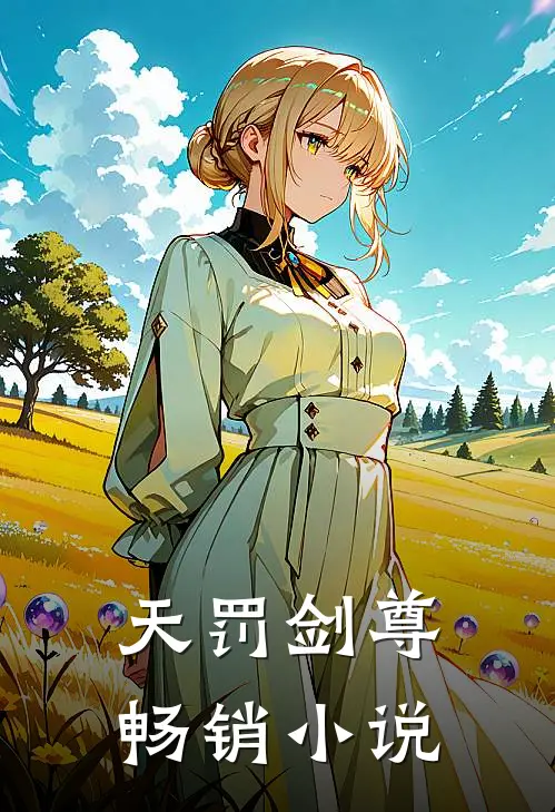 天罚剑尊畅销小说