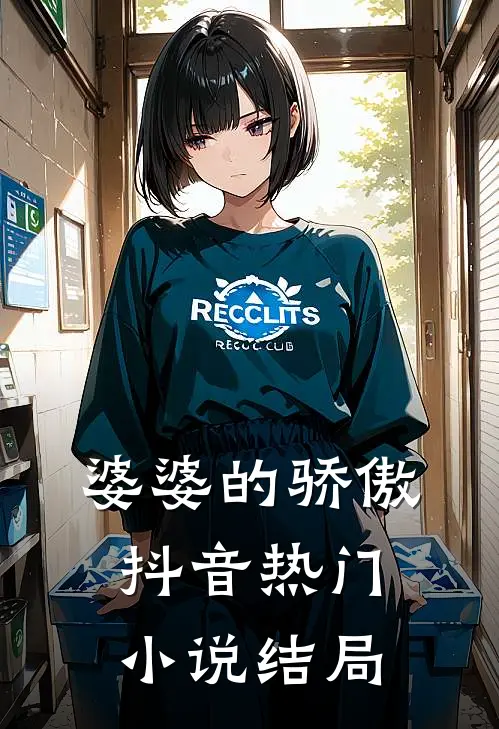 婆婆的骄傲抖音热门小说结局