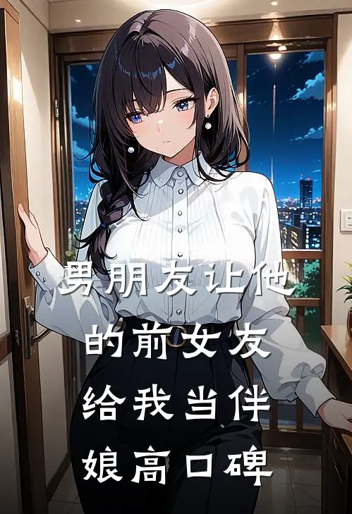 男朋友让他的前女友给我当伴娘高口碑