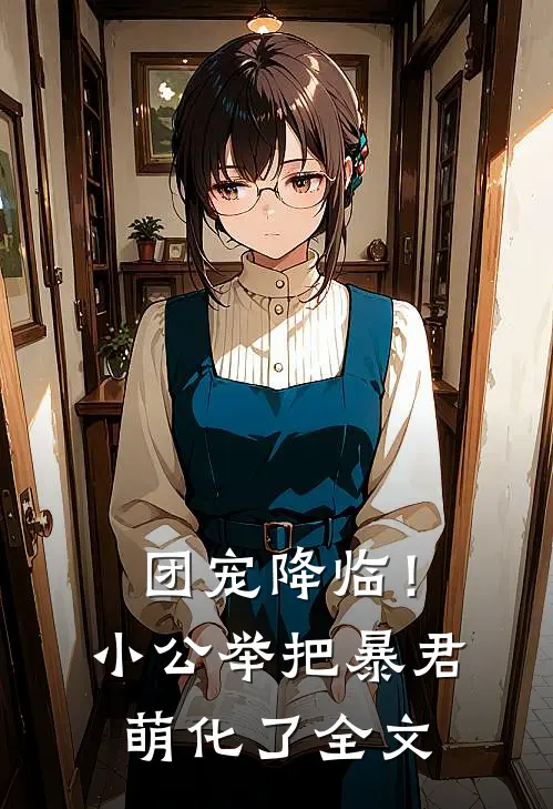 团宠降临！小公举把暴君萌化了全文