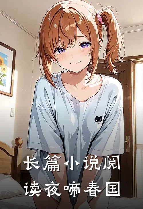 长篇小说阅读夜啼春国