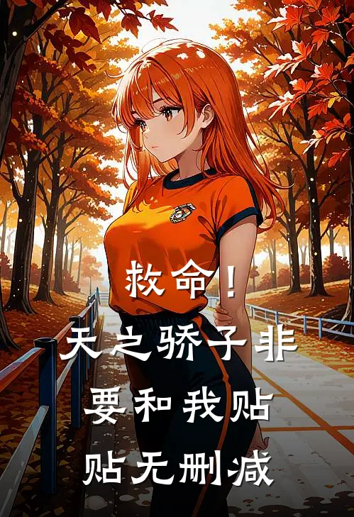 救命！天之骄子非要和我贴贴无删减