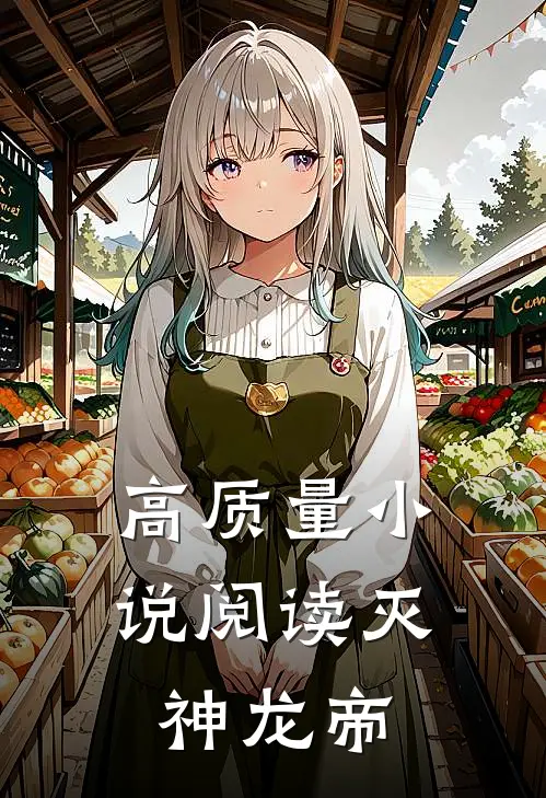 高质量小说阅读灭神龙帝