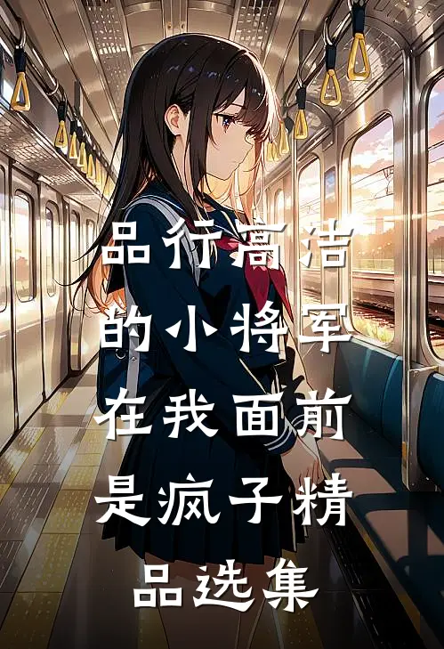 品行高洁的小将军，在我面前是疯子精品选集