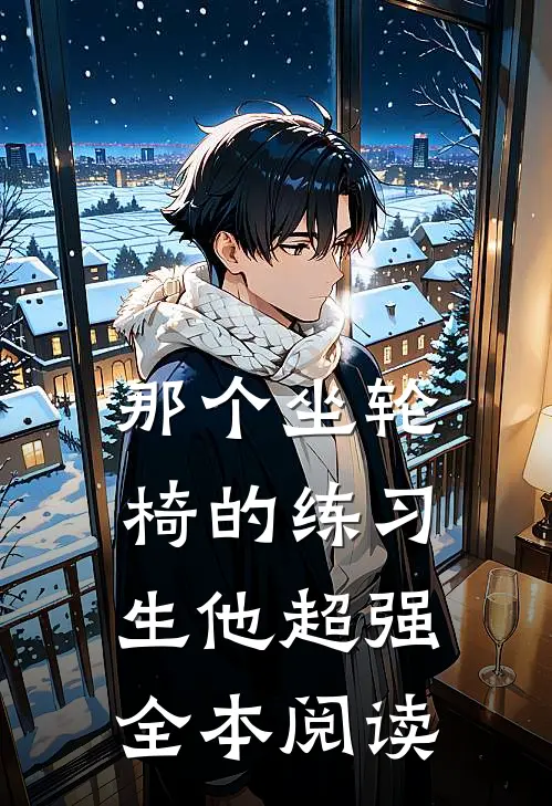 那个坐轮椅的练习生他超强全本阅读