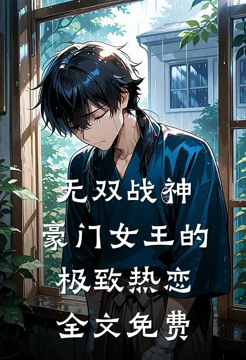 无双战神豪门女王的极致热恋全文免费