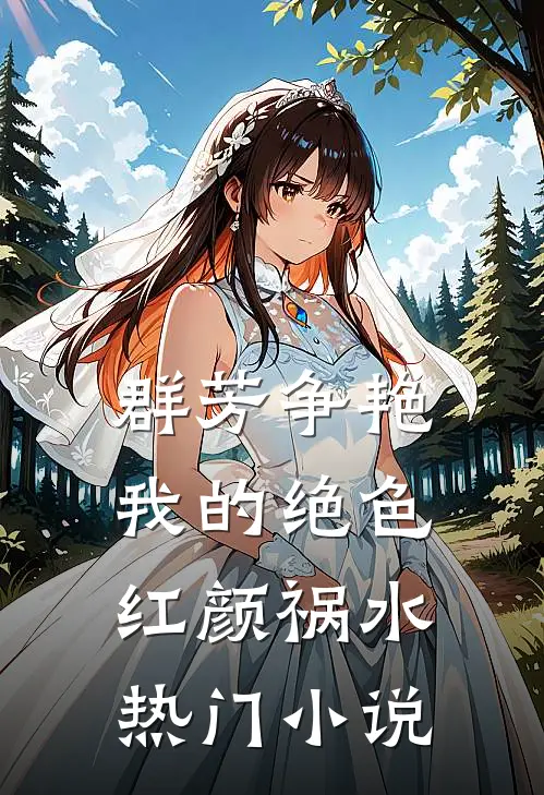 群芳争艳：我的绝色红颜祸水热门小说