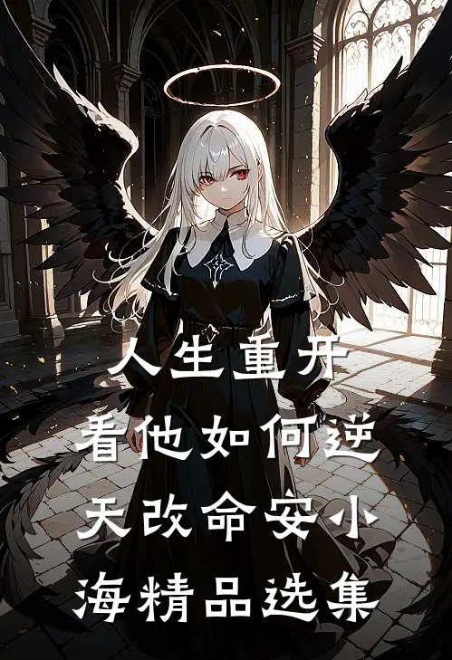人生重开:看他如何逆天改命安小海精品选集