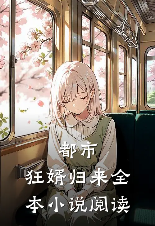 都市：狂婿归来全本小说阅读